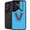 Villanova University V Wildcats Galaxy S24 FE Kickstand Case